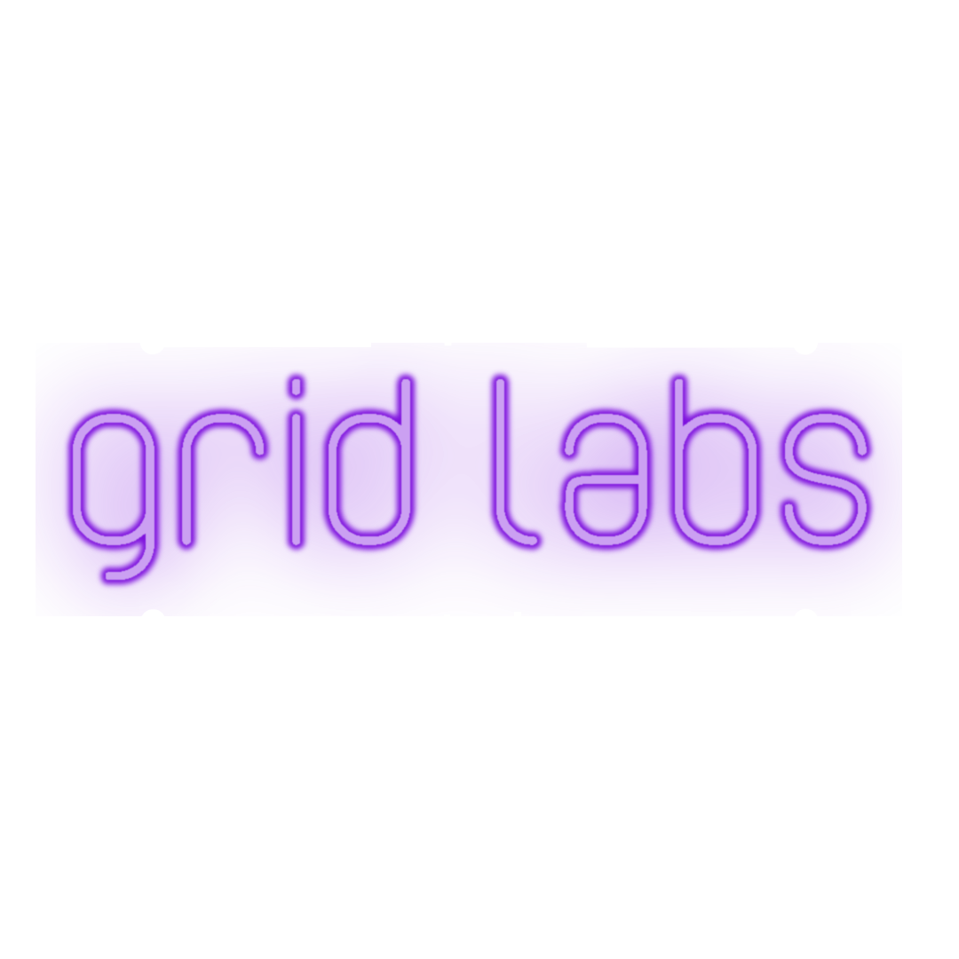 Grid Labs Logo